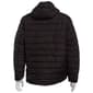 Mens Hawke & Co. Sherpa Lined Quilted Coat - image 2