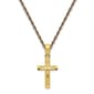 Gold Classics&#40;tm&#41; 10kt. Yellow Gold Latin Cross Pendant - image 1