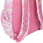 Crocs™ Floral Back to School Backpack with Jibbitz™ Charms - image 9