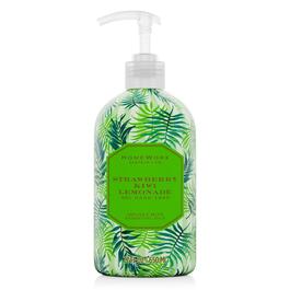 HomeWorx Strawberry Kiwi Lemonade Hand Soap