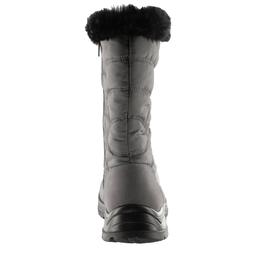 Womens Easy Street Cuddle Waterproof Winter Boots