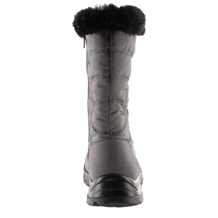 Womens Easy Street Cuddle Waterproof Winter Boots