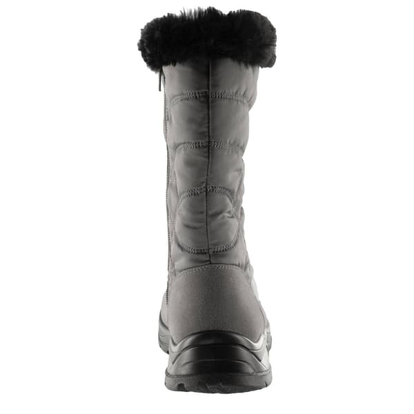 Womens Easy Street Cuddle Waterproof Winter Boots