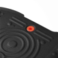 Floortex® AFS-TEX® 4000X Black Active Anti-Fatigue Mat - image 6