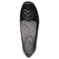 Womens LifeStride Diverse PU Leather Flats - image 8