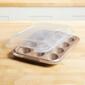 Anolon&#174; Advanced Nonstick Bakeware 12-Cup Muffin Pan - image 6