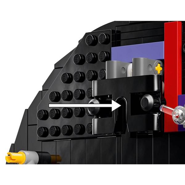 LEGO® Editions Olivia Rodrigo''s Vinyl