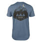 Mens Wild &amp; Free Short Sleeve Graphic T-Shirt - image 2