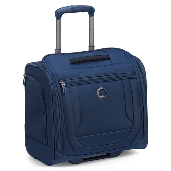 Delsey Paris Helium Dlx Underseater Carry-On