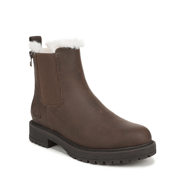 Womens Blowfish Malibu Amora Cozy