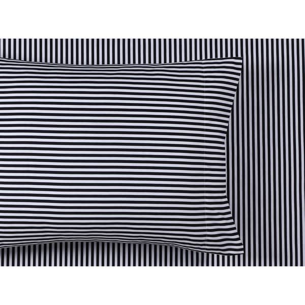 Candie's&#174; Striped Sheet Set