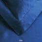 Superior 300TC Solid Wrinkle-Free Duvet Cover Set - image 8