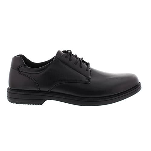 Mens Deer Stags&#174; 902 Crown Oxfords - Black