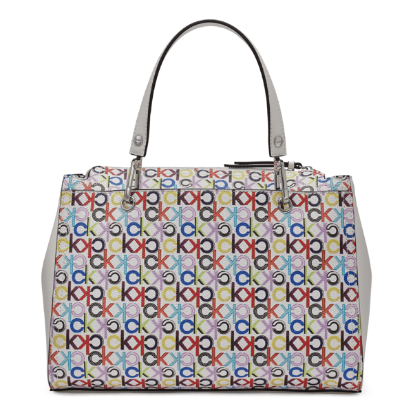 Calvin Klein Garnet Satchel $178