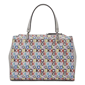 Calvin Klein Garnet Satchel $178 - image 3