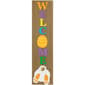 Northlight Seasonal Welcome Easter Bunny Porch Sign - image 1