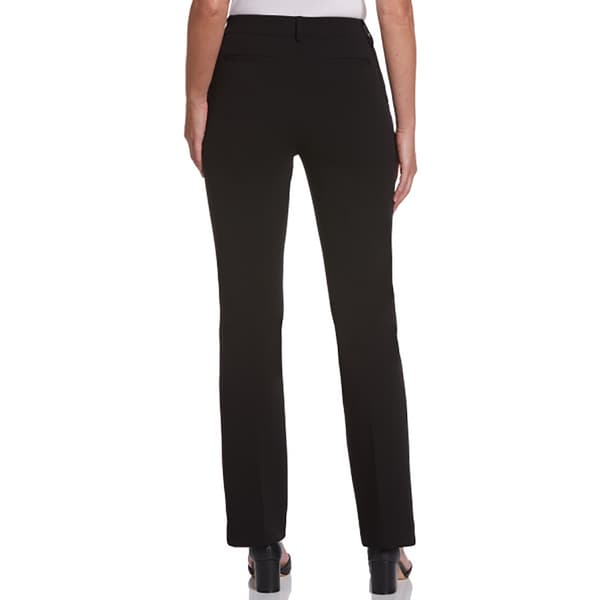 Womens Rafaella® Modern Fit Bootcut Leg Dress Pants
