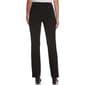 Womens Rafaella® Modern Fit Bootcut Leg Dress Pants - image 2