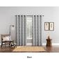 Tollan 100% Blackout Grommet Panel Curtain - image 2