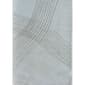Mason Brooks Azalea Shiitake Geometric Contemporary Area Rug - image 1