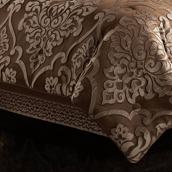 J. Queen New York Surano 4pc. Comforter Set