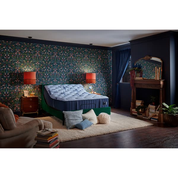 Stearns & Foster Estate Soft Mattress - image 