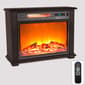 Lifesmart Mantle Fireplace Heater - image 2