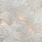 Northlight Seasonal 24in. Snow White Artificial Wreath - image 2