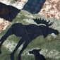 Donna Sharp Your Lifestyle Rustica 3pc. Reversible Quilt Set - image 3