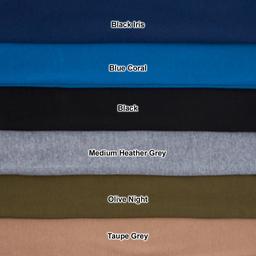 Womens Hasting & Smith Short Length Knit Casual Pants