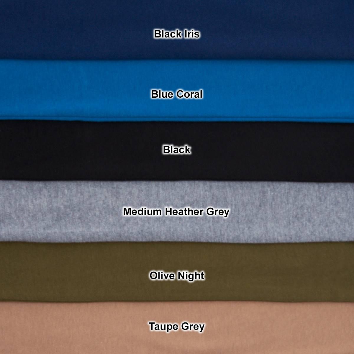 Plus Size Hasting & Smith Short Length Knit Casual Pants