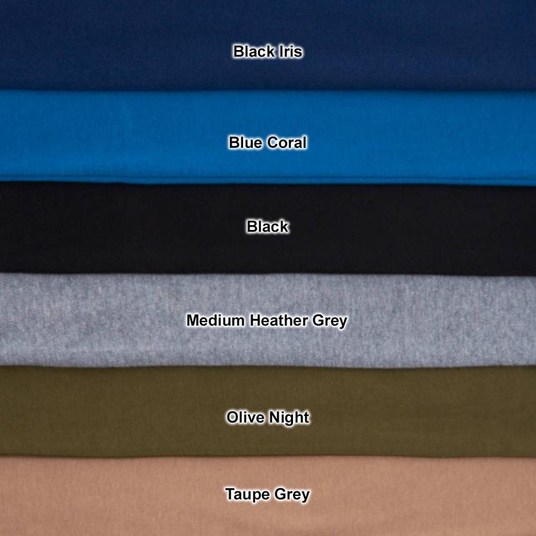 Womens Hasting & Smith Short Length Knit Casual Pants