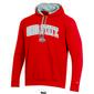Mens Champion Ohio State Pullover Hoodie - image 2