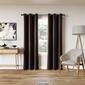 Cascade Grommet Blackout Panel Curtains - image 4