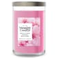 Yankee Candle(R) Enchanting Cherry Blossom 20oz. 2 Wick Jar Candle - image 1