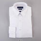 Mens Architect&#174; High Performance Button Collar Fitted Dress Shirt - image 2