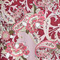 Womens 24/7 Comfort Apparel Paisley Print Maxi Skirt - image 4
