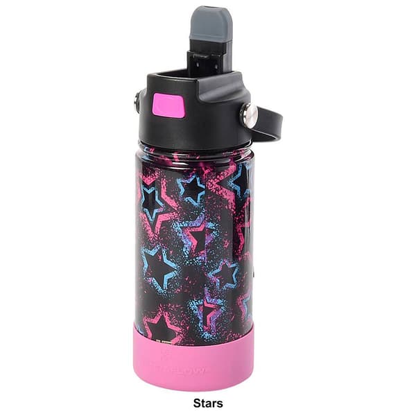 14oz. Triple Wall Insulated Bottle