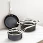BergHOFF Essentials 10pc. Non-stick Hard Anodized Cookware Set - image 6