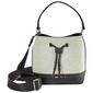 Nine West Immy Shoulder Bucket Bag - image 1
