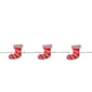 Northlight Seasonal 20ct. LED Stocking Mini Christmas Lights - image 1