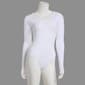 Juniors Self Esteem Swan Bodysuit - image 1