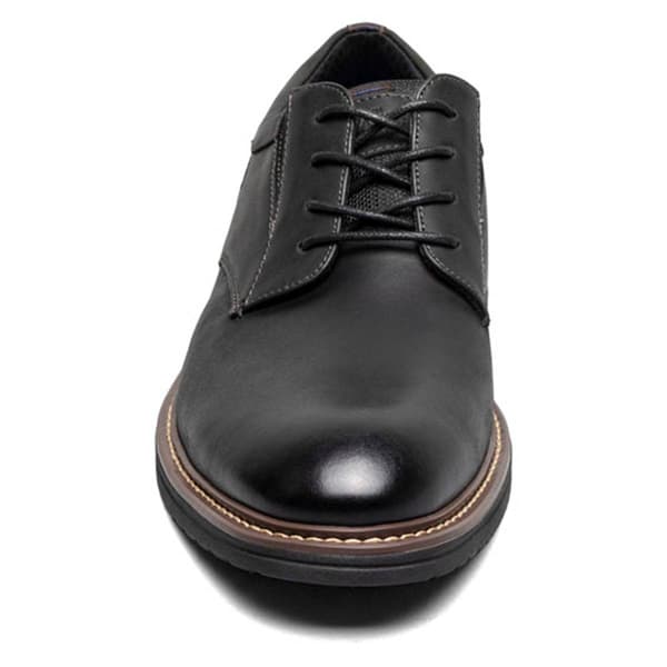 Mens Nunn Bush Griff Plain Toe Oxfords