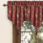 Royal Court Bari Jacquard Ascot Valance - 20x41 - image 4
