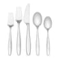 Dansk&#40;R&#41; Classic Fjord ll &#40;tm&#41; 20pc. Flatware Set - image 1