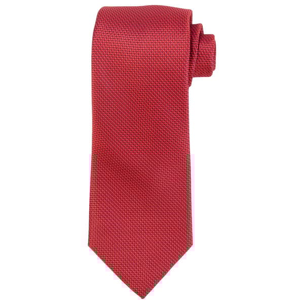 Mens John Henry Tie - Salem Solid - image 