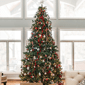 Northlight 12ft. Full Colorado Spruce Artificial Christmas Tree - image 1