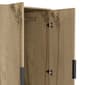 FM FURNITURE Camerun Light Oak Closet - image 6