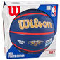 NBA Player Icon Outdoor Basketball - image 1