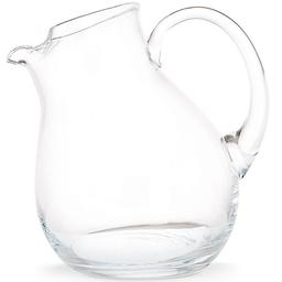 Lenox(R) Tuscany Classics Crystal Pitcher